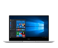 HUAWEI MateBook D14 Ryzen 5 3500U/8GB/512GB SSD/14"/Win10 NobelK-WAQ9BR - 534488 - zdjęcie 1